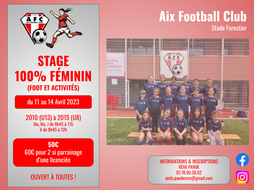 Affiche Stage 100% Féminin 2022-2023.png